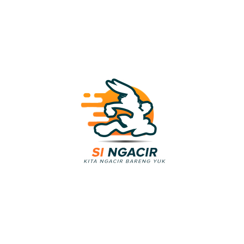 Singacir Brand Identity & Logo Design