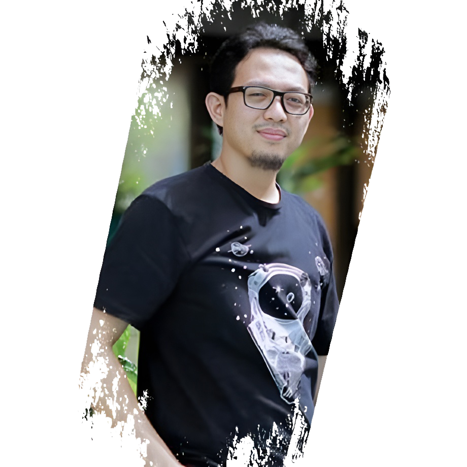 Al Hakim - Senior Full Stack Developer